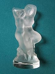 Lalique figurines faune for sale  Delivered anywhere in USA 