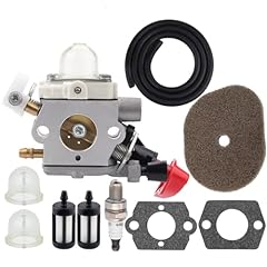 Hipa fs56rc carburetor for sale  Delivered anywhere in USA 