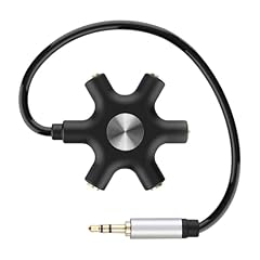 Répartiteur audio casques d'occasion  Livré partout en France