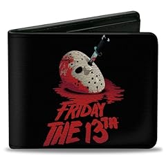 Horrorfilme brieftasche bifold gebraucht kaufen  Wird an jeden Ort in Deutschland