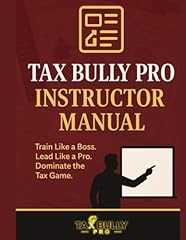Tax bully pro for sale  Delivered anywhere in USA 
