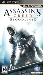Assassin creed bloodlines for sale  Delivered anywhere in USA 