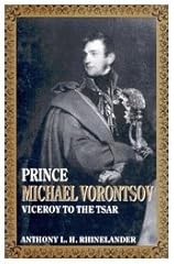 Prince michael vorontsov d'occasion  Livré partout en France