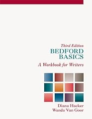 Bedford basics workbook for sale  Delivered anywhere in USA 