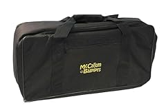 Mccallum pipe case for sale  Delivered anywhere in UK
