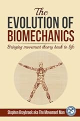 Evolution biomechanics bringin for sale  Delivered anywhere in UK