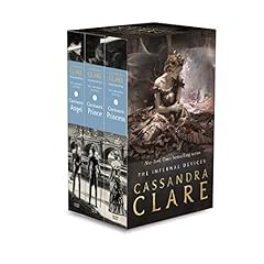 Infernal devices box for sale  Delivered anywhere in USA 