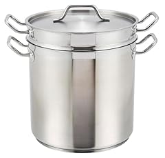 Winware stainless quart for sale  Delivered anywhere in USA 