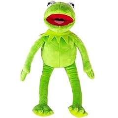 Kermit frog puppet for sale  Delivered anywhere in USA 