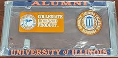 University illinois alumni for sale  Delivered anywhere in USA 