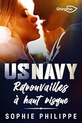 Navy retrouvailles risque d'occasion  Livré partout en France