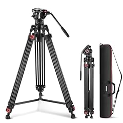 Neewer 187cm treppiede usato  Spedito ovunque in Italia 