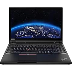 Lenovo thinkpad p53 for sale  Delivered anywhere in UK