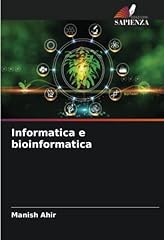 Informatica bioinformatica usato  Spedito ovunque in Italia 