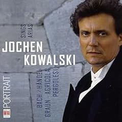 Jochen kowalski sings gebraucht kaufen  Wird an jeden Ort in Deutschland