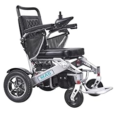 Fauteuil roulant electrique d'occasion  Livré partout en France
