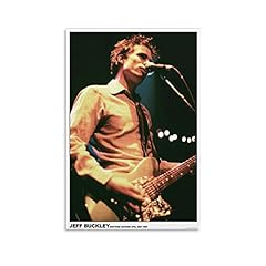 Jeff buckley singer for sale  Delivered anywhere in USA 