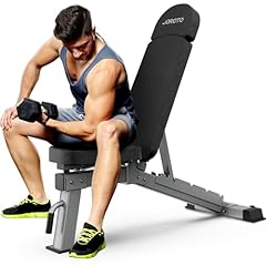 Joroto md80 panca usato  Spedito ovunque in Italia 