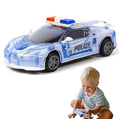 Metalnuts police car for sale  Delivered anywhere in UK