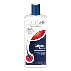 Folicure original shampoo for sale  Delivered anywhere in USA 