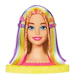 Barbie ultra chevelure d'occasion  Livré partout en Belgiqu