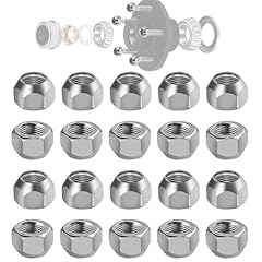 Pcs trailer wheel for sale  Delivered anywhere in USA 