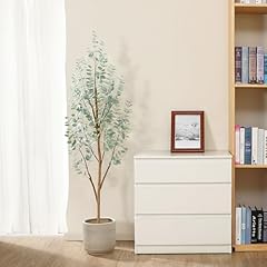 Artificial eucalyptus tree for sale  Delivered anywhere in USA 