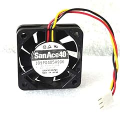 Cooler fan sanyo for sale  Delivered anywhere in UK