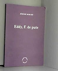 Eddy pute d'occasion  Livré partout en France