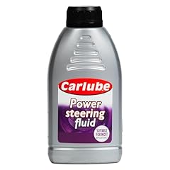 Carlube power steering for sale  Delivered anywhere in UK