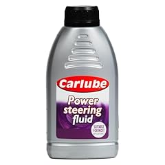 Carlube xpf500 servoflüssigke gebraucht kaufen  Wird an jeden Ort in Deutschland