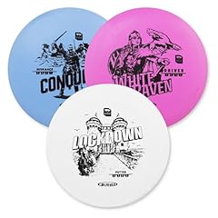 Guru disc golf usato  Spedito ovunque in Italia 
