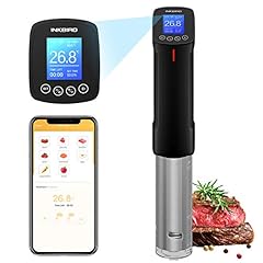 Inkbird sous vide usato  Spedito ovunque in Italia 