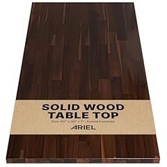 Ariel acacia espresso for sale  Delivered anywhere in USA 