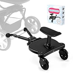 Bugykido buggy board gebraucht kaufen  Wird an jeden Ort in Deutschland