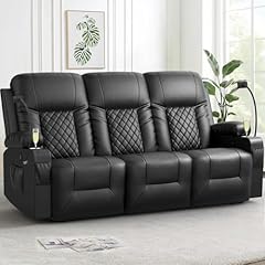 Furnimat recliner sofa for sale  Delivered anywhere in USA 