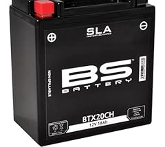 Batteria moto sla usato  Spedito ovunque in Italia 