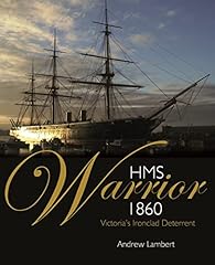 Hms warrior victoria for sale  Delivered anywhere in UK