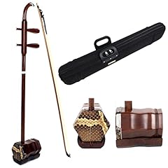 Chinese rosewood erhu for sale  Delivered anywhere in USA 