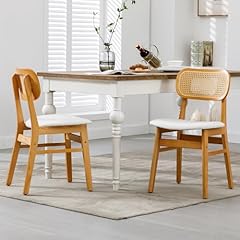 Chairus rotin chaises d'occasion  Livré partout en France