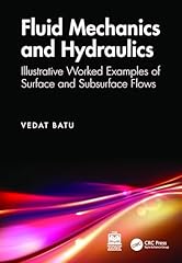 Fluid mechanics hydraulics for sale  Delivered anywhere in USA 