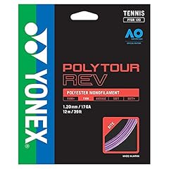 Yonex poly tour usato  Spedito ovunque in Italia 