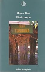 Diario dogon usato  Spedito ovunque in Italia 