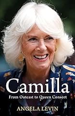 Camilla outcast queen for sale  Delivered anywhere in UK