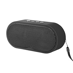 Zzosrdr bluetooth speaker for sale  Delivered anywhere in UK
