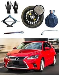 Kit ruotino scorta usato  Spedito ovunque in Italia 