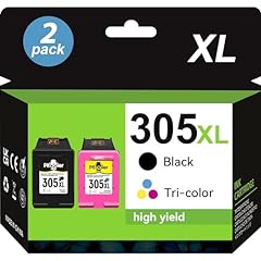 Pitooler 305xl ink for sale  Delivered anywhere in UK