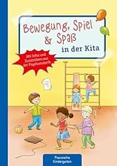Bewegung spiel spaß gebraucht kaufen  Wird an jeden Ort in Deutschland