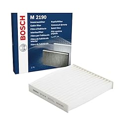 Bosch m2190 filtro usato  Spedito ovunque in Italia 