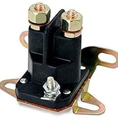 Starter solenoid bad for sale  Delivered anywhere in USA 